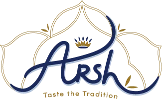 Arsh Basmati Rice